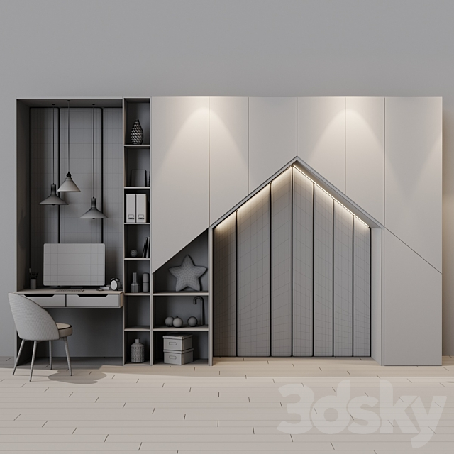 3dsky Free Download