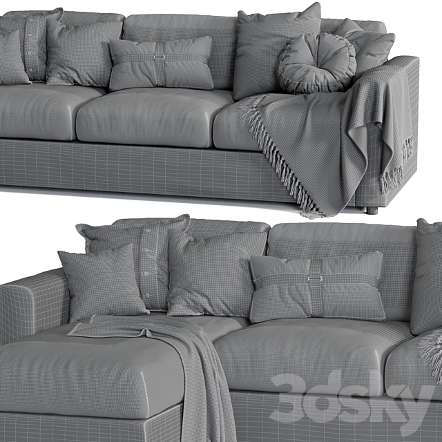 3dsky Free Download