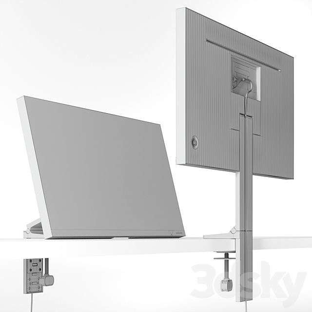 3dsky Free Download