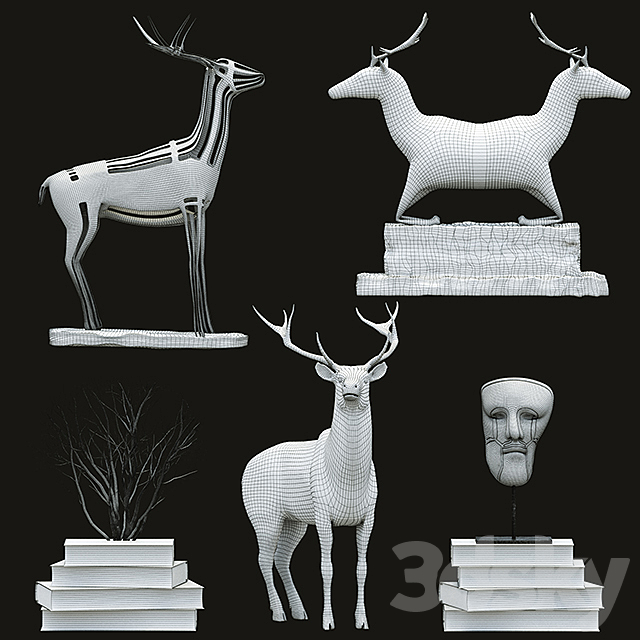 3dsky Free Download