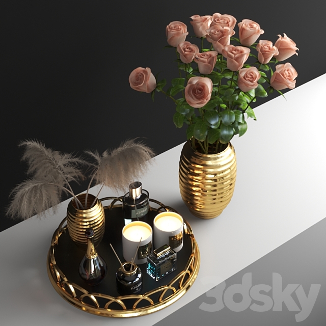 set446 3d