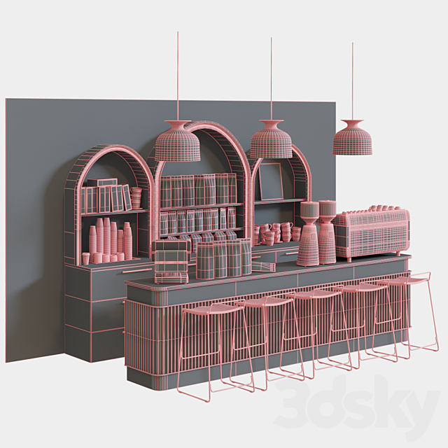 3dsky Free Download