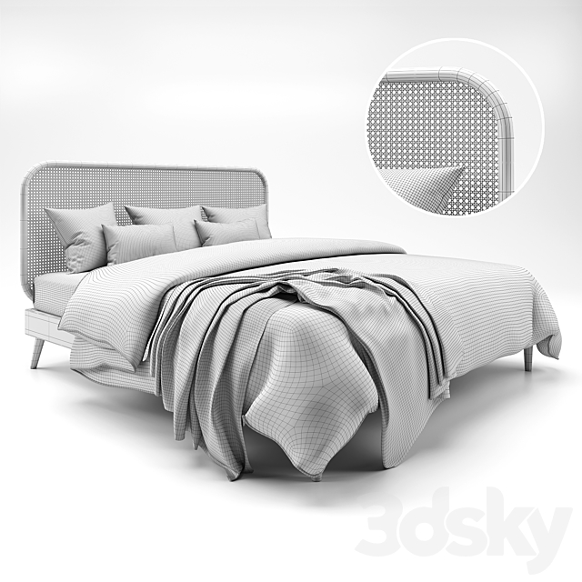 3dsky Free Download