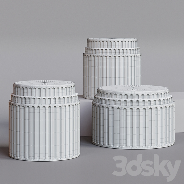 3dsky Free Download