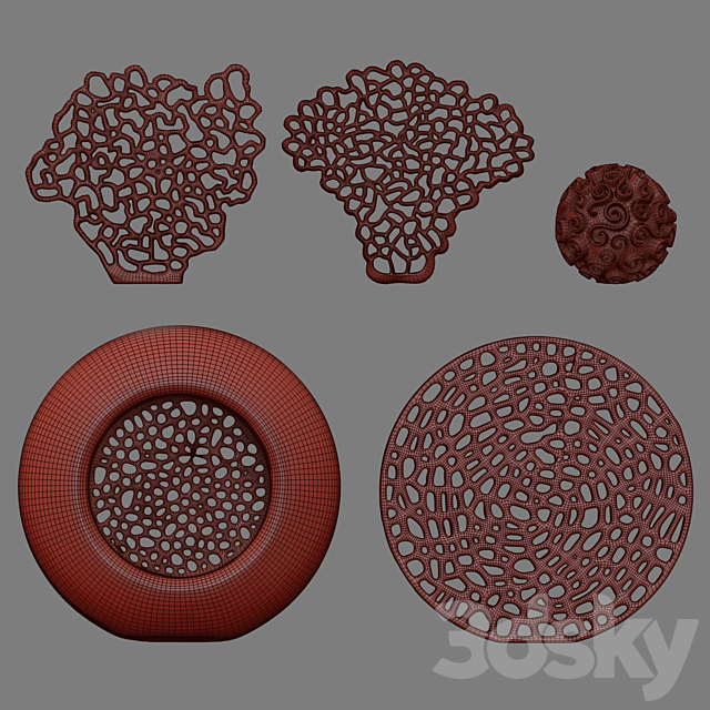 3dsky Free Download