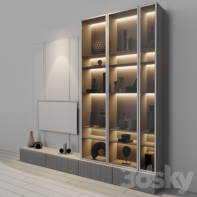 3dsky Free Download