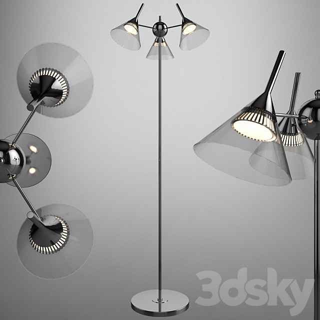 3dsky Free Download