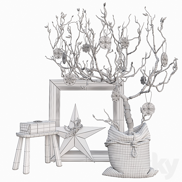3dsky Free Download