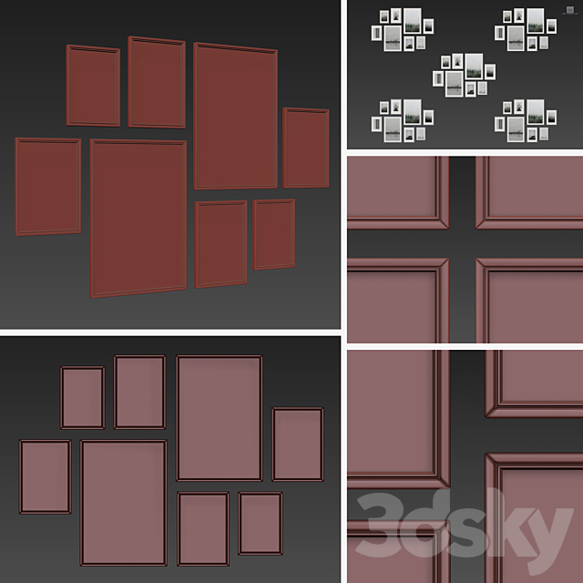 3dsky Free Download