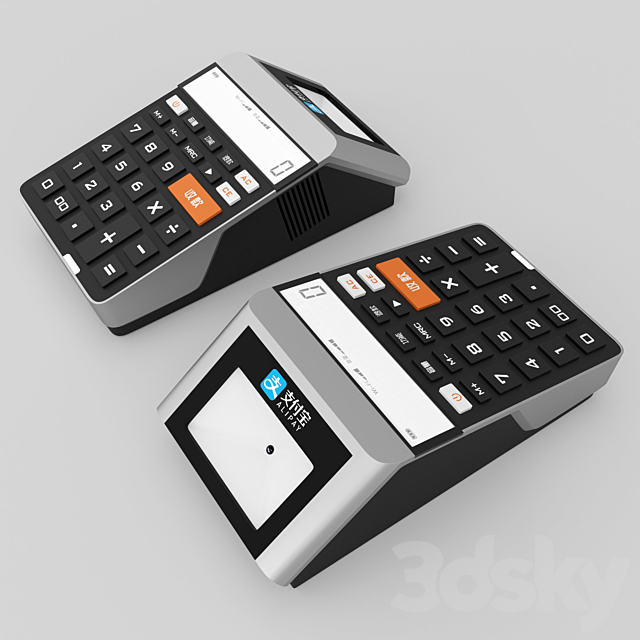 3dsky Free Download