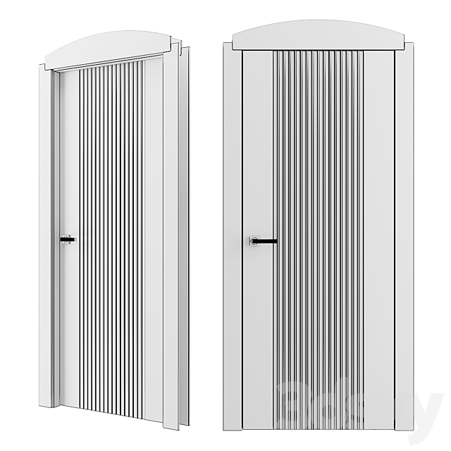 Academy Afina 3dskyfree