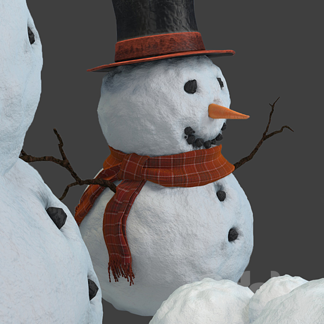 3dsky Free Download