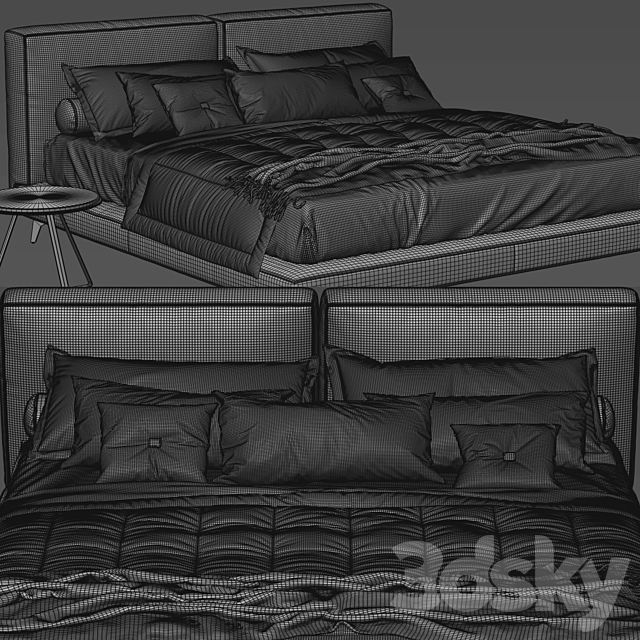 3dsky Free Download