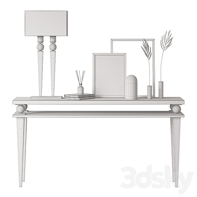 3dsky Free Download