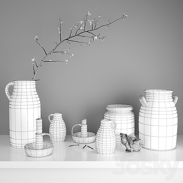 3dsky Free Download