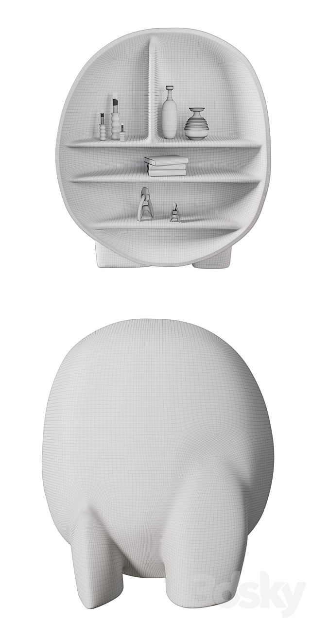 3dsky Free Download