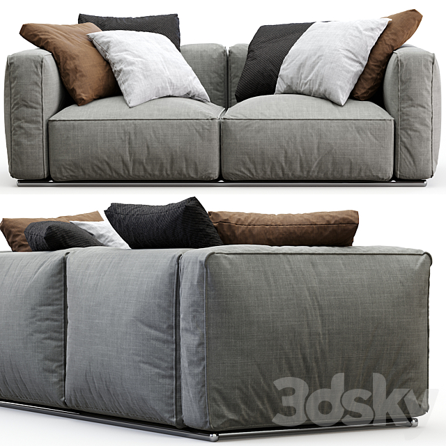 3dsky Free Download