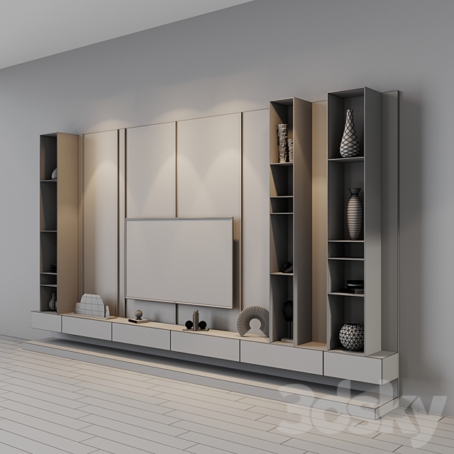 3dsky Free Download