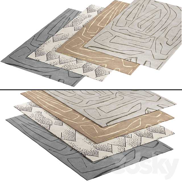 3d