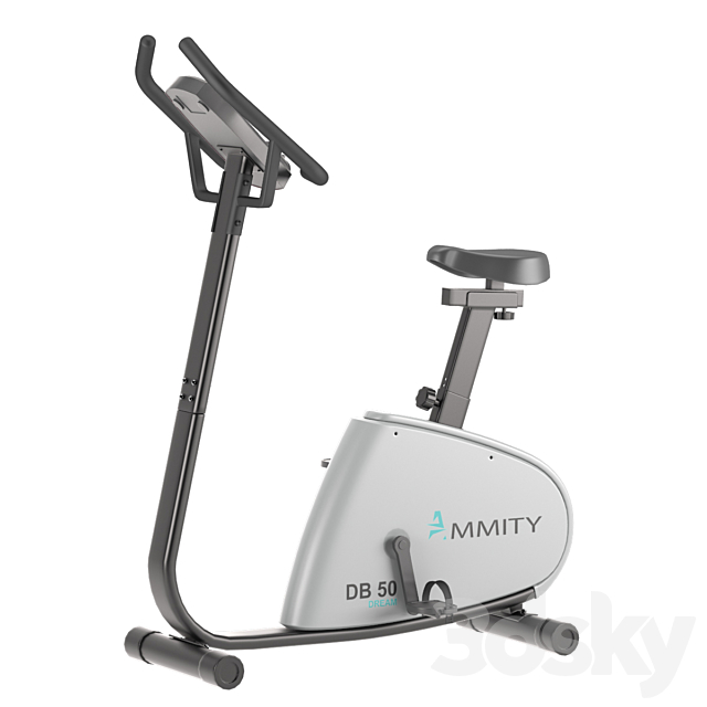 Ammity Dream DB 50 3d