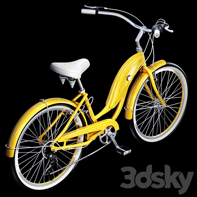 3dsky Free Download