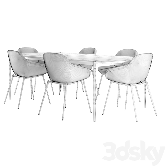 3dsky Free Download