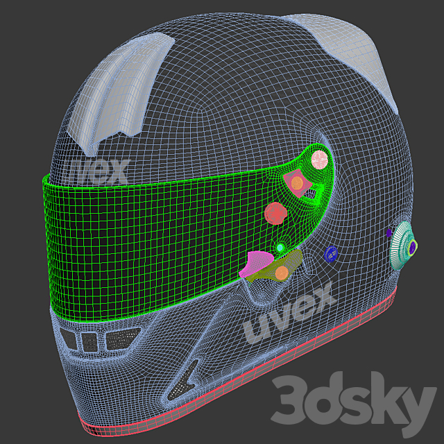 3dsky Free Download