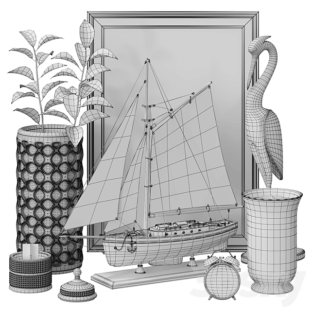 3dsky Free Download