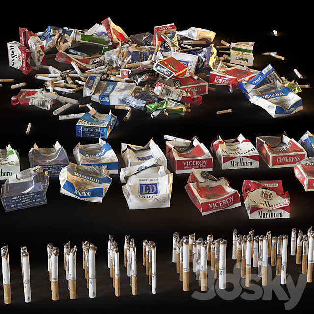 3dsky Free Download