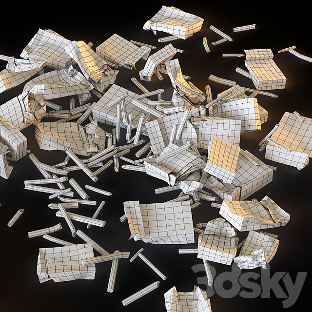 3dsky