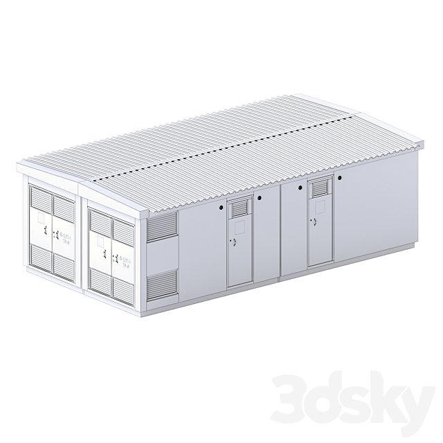 3dsky Free Download