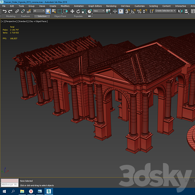 3dsky