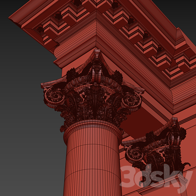 3dsky Free Download
