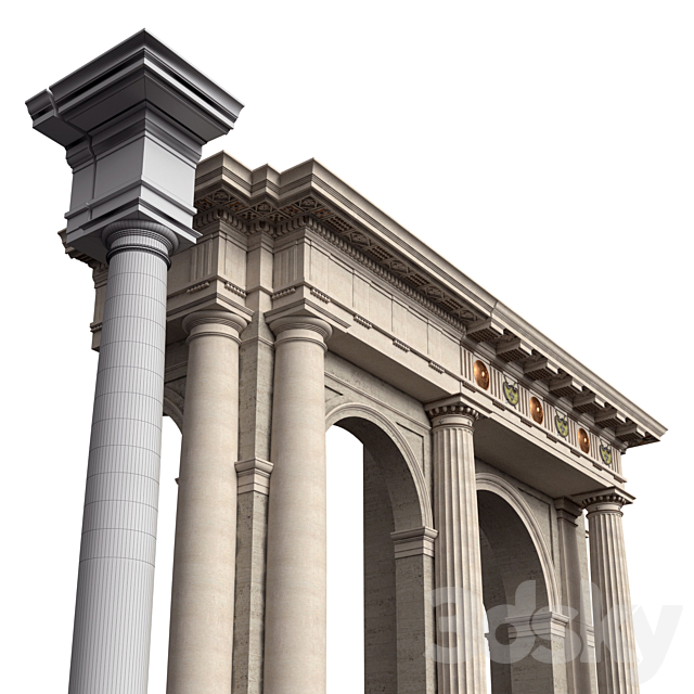 3dsky Free Download