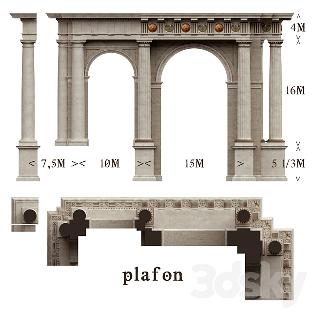 3dsky