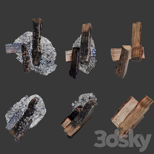 3dsky