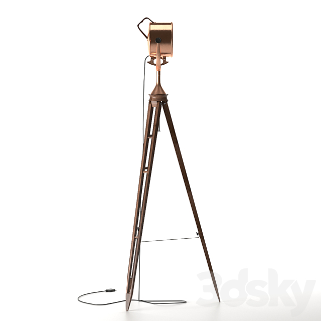 3dsky