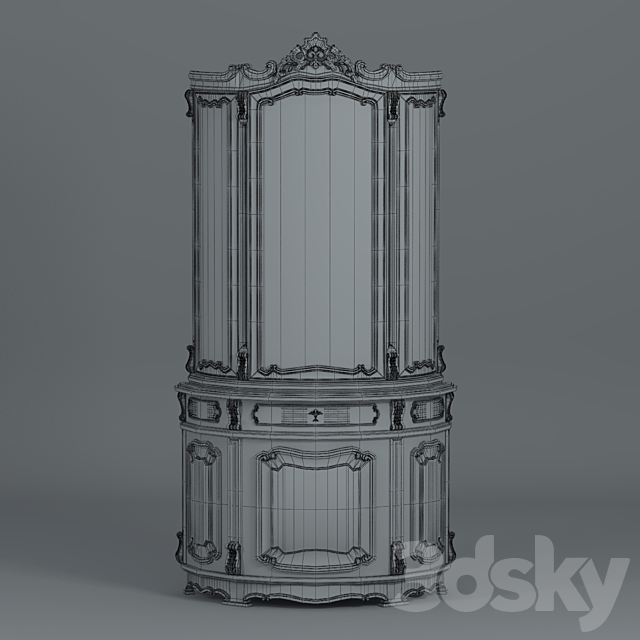 3dsky