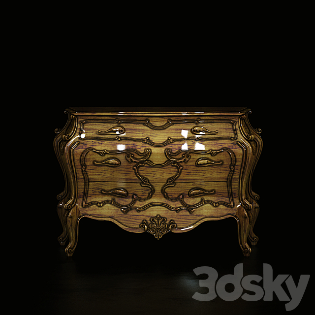3d