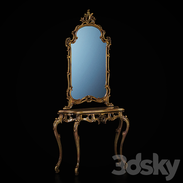 3d