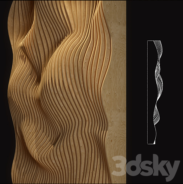 3dsky Free Download