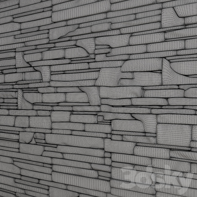 stone diamond 3dskyfree