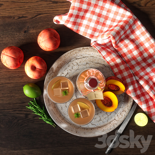 3dsky Free Download