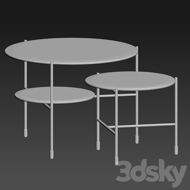 3dsky Free Download