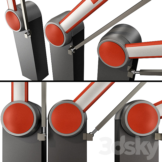3dsky Free Download