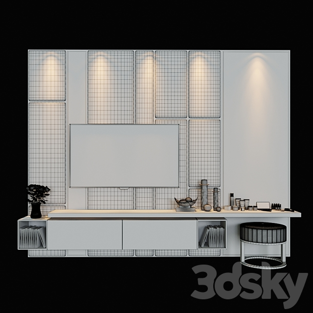 3dsky Free Download