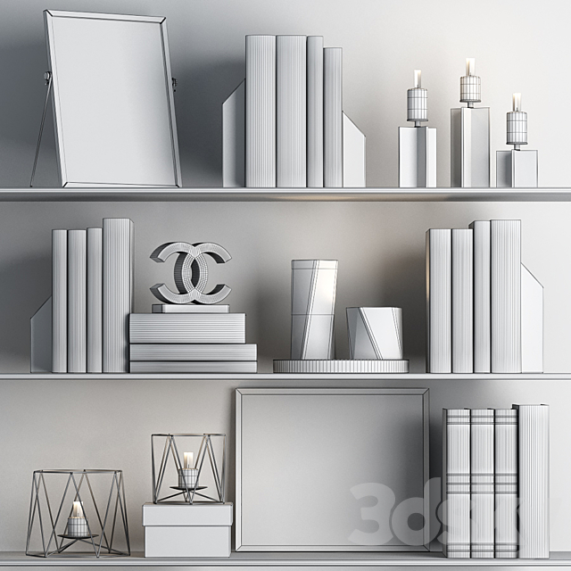 3d