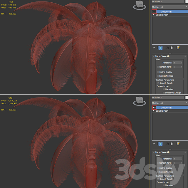 3dsky Free Download