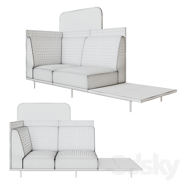 3dsky