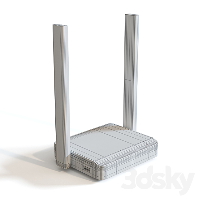 3dsky